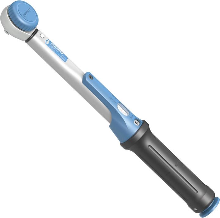 Produktbild Gedore 4549-05 Drehmomentschlüssel TORCOFIX K 10-50 Nm (3/8", 10 Nm, 50 Nm)