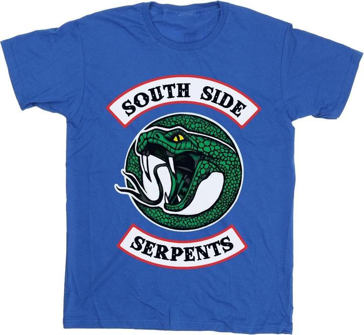 Produktbild Riverdale Southside Serpents TShirt (L)