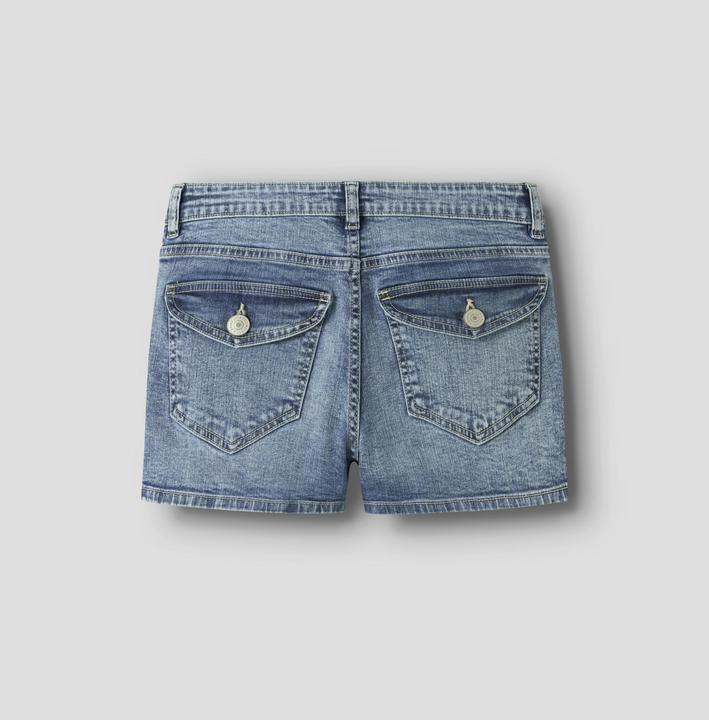 Image du produit Lmtd Slim Fit Jeansshorts (158)