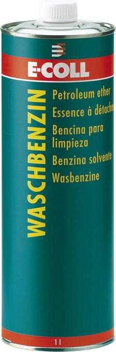 Actual product image E-coll White spirit (850 g, 1000 ml)