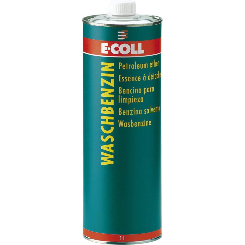 Thumbnail - E-coll, Verdünner + Abbeizer, Waschbenzin (850 g, 1000 ml)