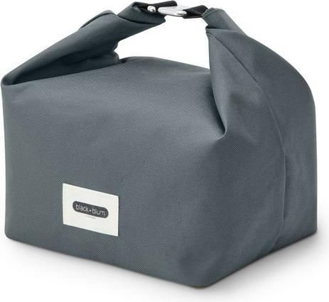 Black + Blum Lunch Bag - Lunch Tasche
