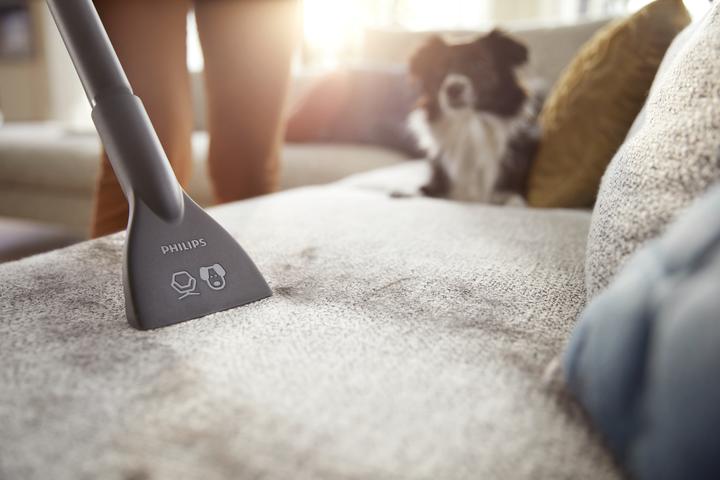 Immagine prodotto Philips Serie 2000 XB2142/09 - Stofzuiger zonder zak