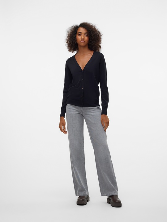 Immagine prodotto Vero Moda Vmsilje Ls V-Neck Cardigan Ga Noos (S)
