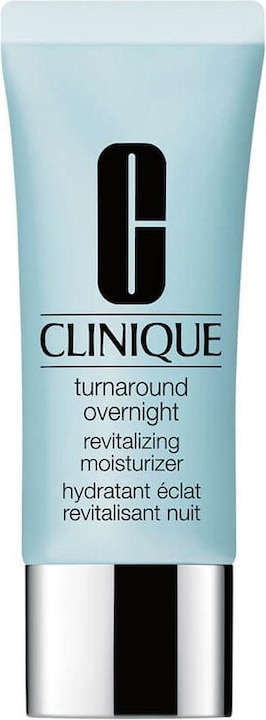 Actual product image Clinique Turnaround - Overnight Revitalizing Moisturizer (50 ml)