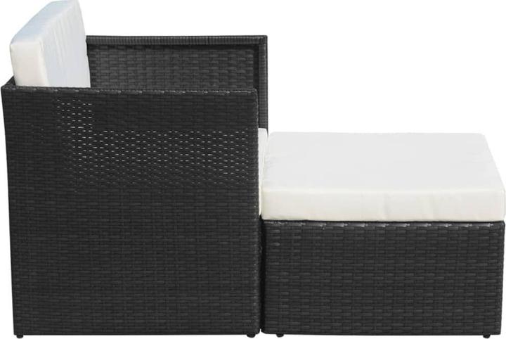 Produktbild vidaXL Gartenstuhl