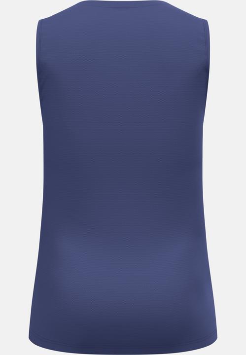Actual product image Odlo Active F-Dry Light Base Layer Singlet (XXL)