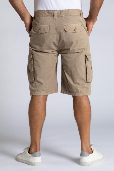 Produktbild JP1880 Cargo-Bermuda, 6 Pockets, Regular Fit, gerades Bein (60)