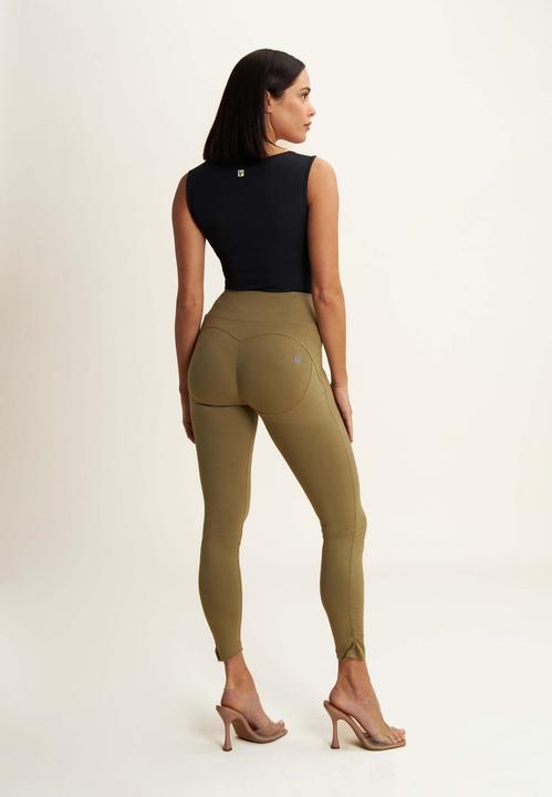 Produktbild Freddy WR.UP® Push-Up-Pants 7/8 WRUPY4HS2504ORG (L)