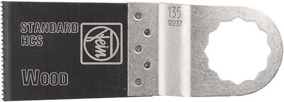 Actual product image Fein E-Cut saw blades set