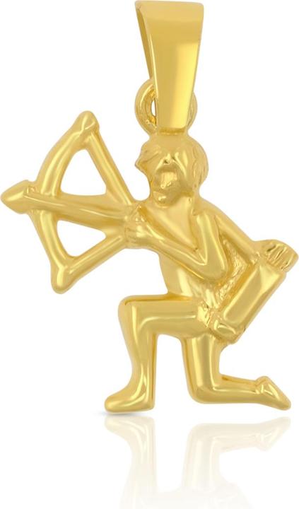 Image du produit Muau Tireur (750/18 K Or jaune)