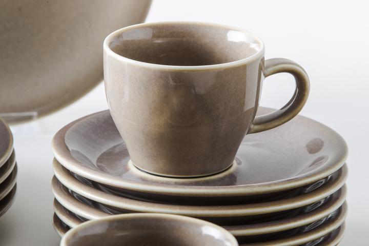 Produktbild Kahla Homestyle Kombiservice (18 Stk.)