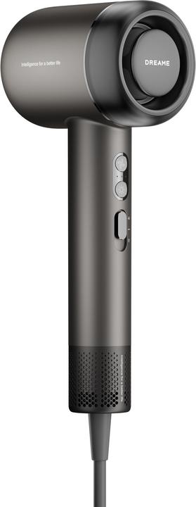 Dreame Asciugacapelli ASCIUGACAPELLI GUSTO/GRAY AHG40A-GY (2000 W)