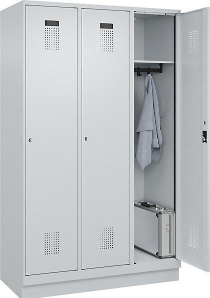 Light grey RAL 7035