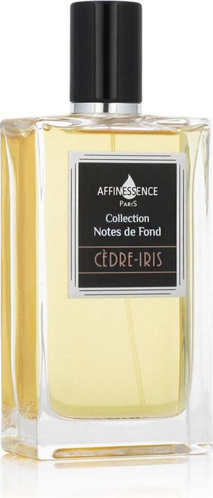 Produktbild Affinessence Cedre Iris by (Eau de Parfum, 100 ml)