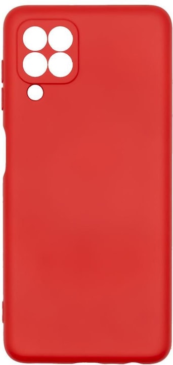 Produktbild Evelatus Galaxy A22 4G Soft Touch Silicone Case (Samsung Galaxy A22)