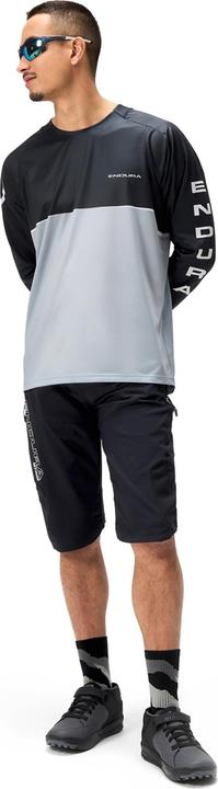 Produktbild Endura Core Printed (XXL)