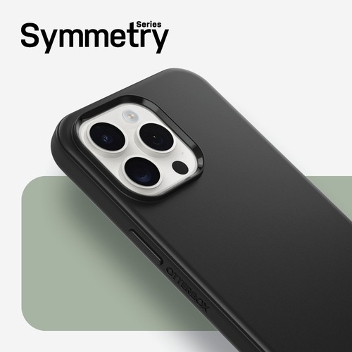 Image du produit OtterBox Symmetry (Apple iPhone 13, Apple iPhone 15, Apple iPhone 14, Apple iPhone 16e)