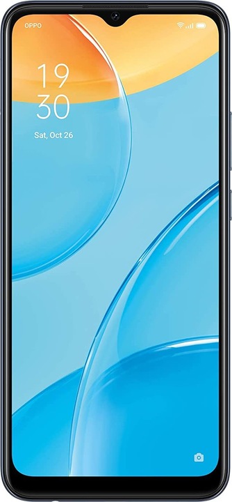 Immagine prodotto OPPO A15 (32 GB, Nero dinamico, 6.52", Doppia SIM, 13 Mpx, 4G)