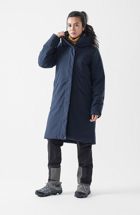 Produktbild Fjällräven Women's HC Hydratic Padded Parka