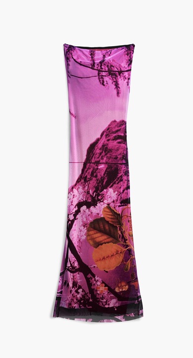Actual product image Desigual Lakecomo Lacroix (XL)