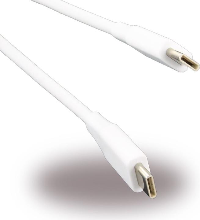 LG USB A – USB C (1 m, USB 2.0)