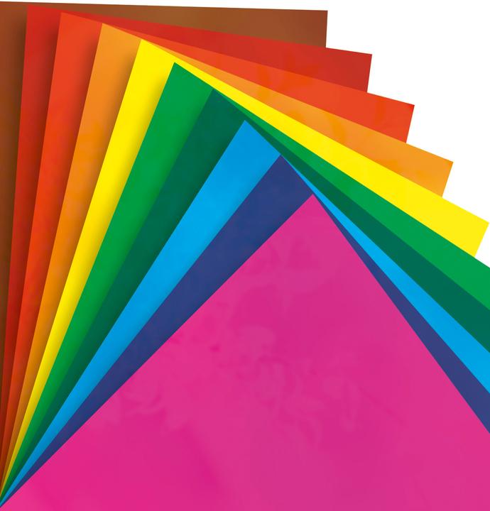 Immagine prodotto Folia Pellicola per finestre (23 x 33 cm)