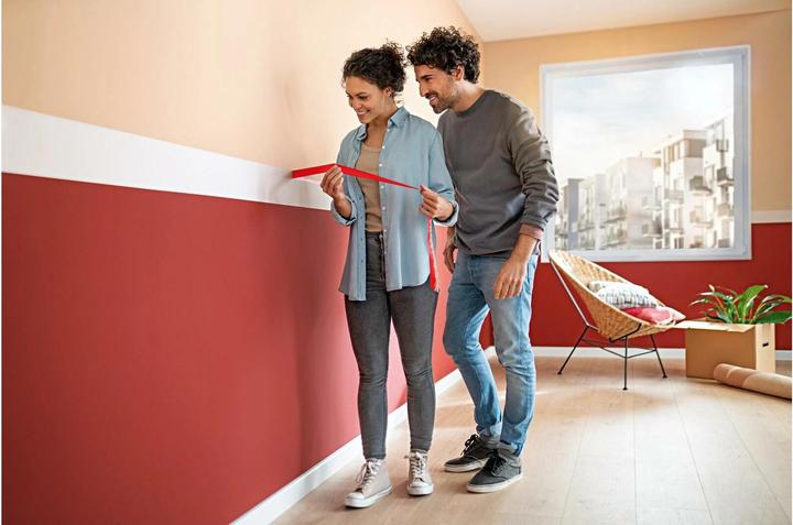 Produktbild tesa Malerband EXCELLENT (30 mm)