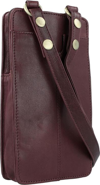 Actual product image Greenland Nature Nature Soft mobile phone case wallet leather 11 cm