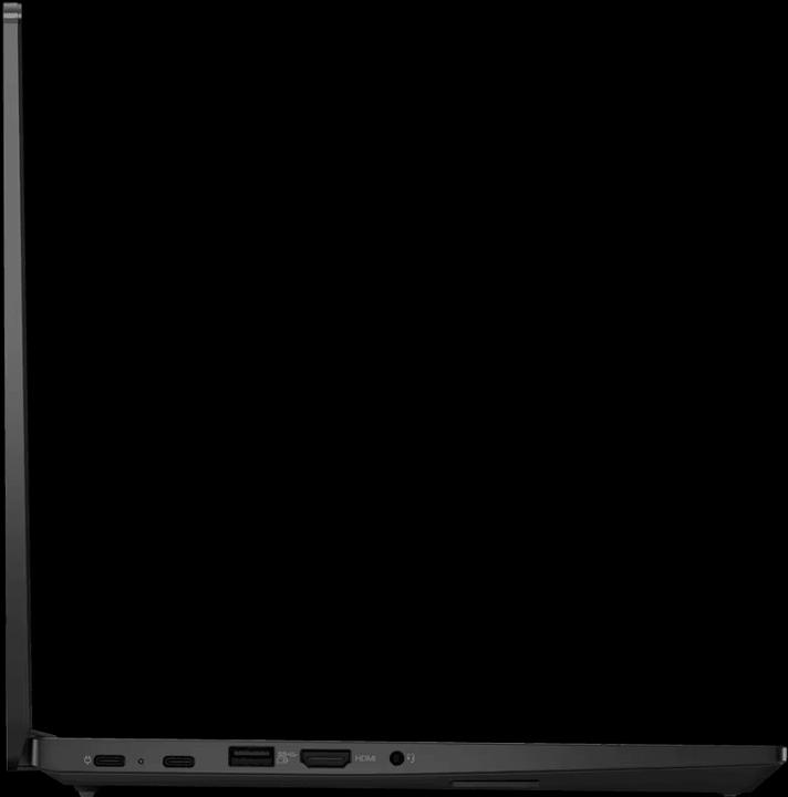 Actual product image Lenovo ThinkPad E14 Gen 5 (14", AMD Ryzen 7 7730U, 16 GB, 512 GB, CH)