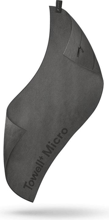 Image du produit Stryve Serviette Towell+ Micro (7 x 12 x 29 cm)