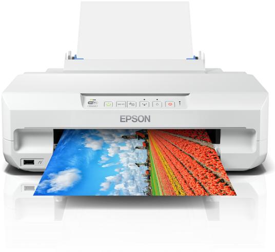 Produktbild Epson Expression Photo XP-65 (Tintenpatrone, Farbe)