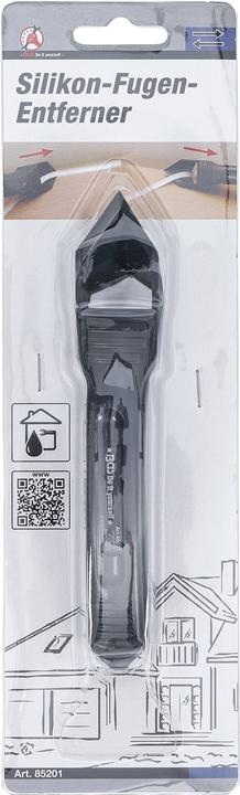 Actual product image BGS Silicone Scraper
