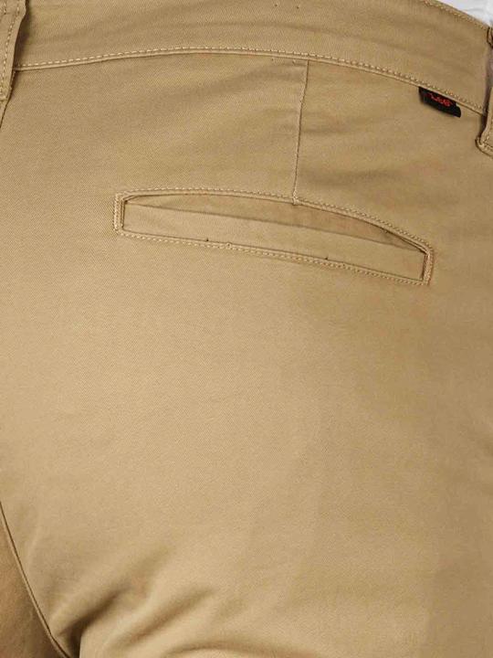Image du produit Lee Chino régulier Leesure (W34/L34)
