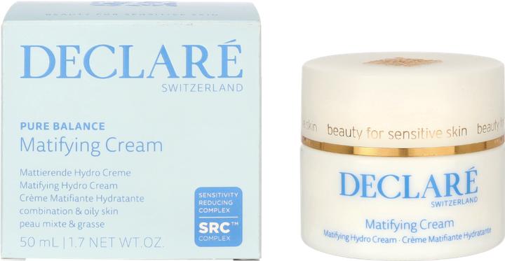 Actual product image Declaré Pure Balance (50 ml, 24h cream)
