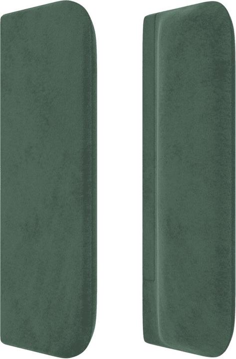Produktbild VidaXL Nadia (203 x 16 x 88 cm)