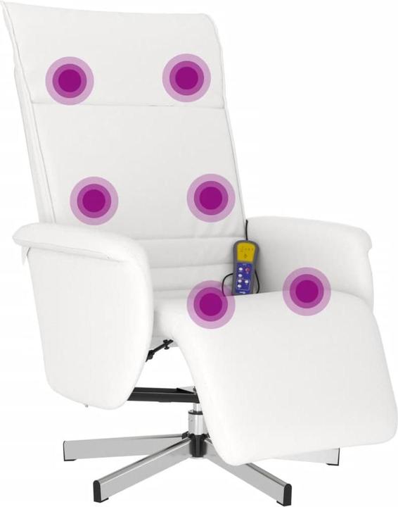 Actual product image VidaXL Hadelinde