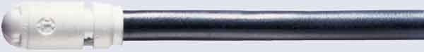 Actual product image Eberle Controls Temperature probe