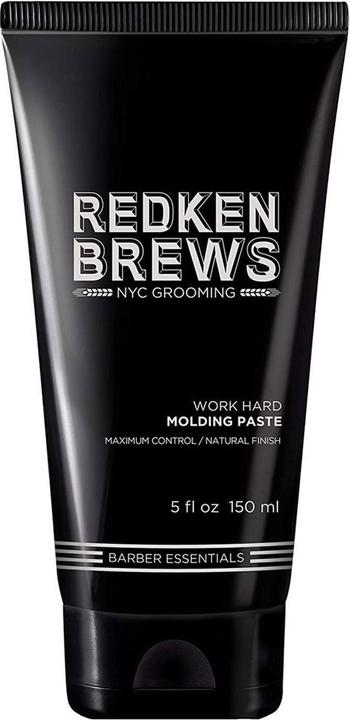 Redken Brews (Haarpaste, 100 ml)