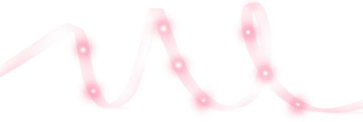 Produktbild Eve Light Strip Extension (Mehrfarbig, 200 cm, Indoor)