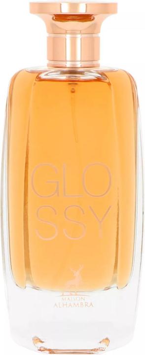 Produktbild Alhambra Glossy - EDP (Eau de Parfum, 100 ml)