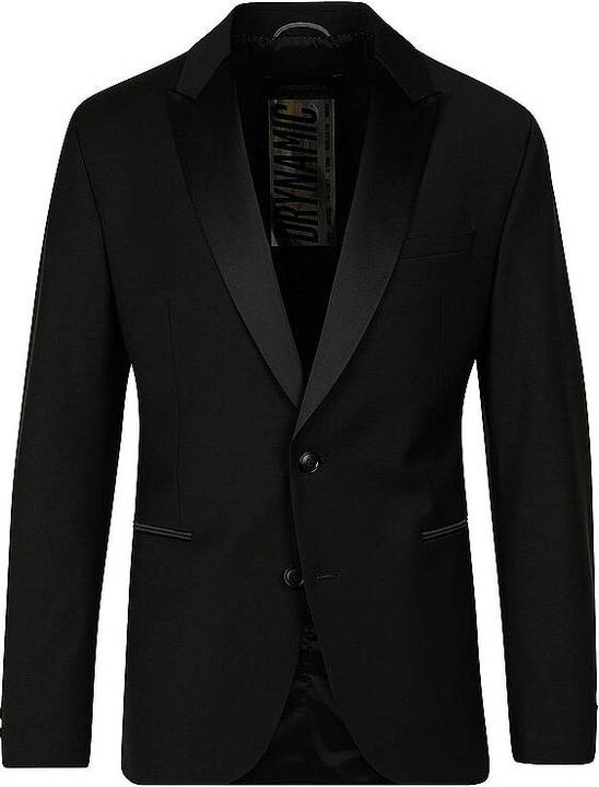 Actual product image Drykorn Tuxedo jacket skinny fit LORIENT (50)