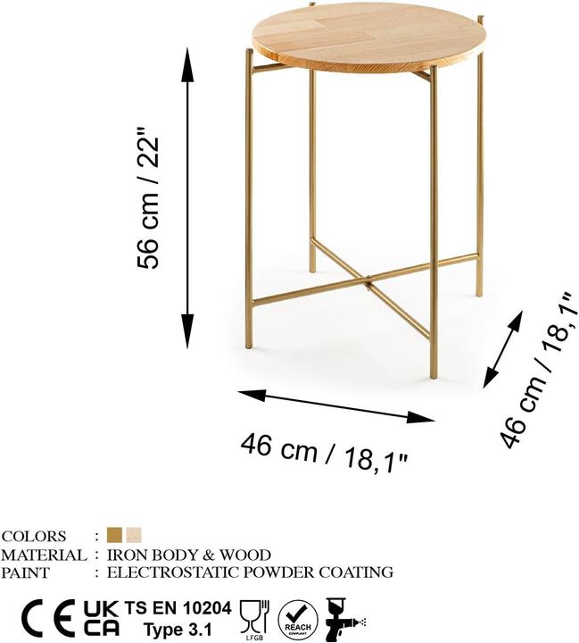 Produktbild Homitis Nalani