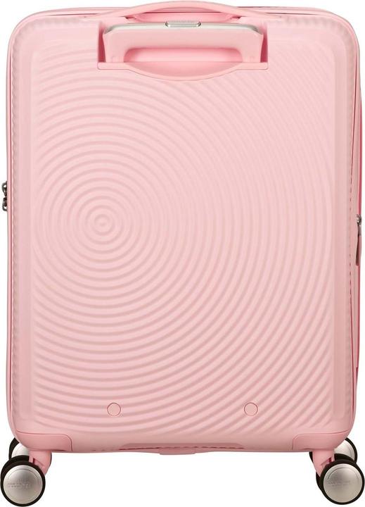 Actual product image American Tourister SoundBox Cabin Luggage (35.50 l)