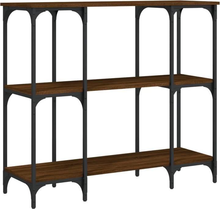 Produktbild vidaXL Konsolentisch (35 x 35 x 90 cm)