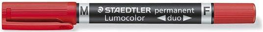 Immagine prodotto Staedtler Lumocolor DUO 348 (10x)