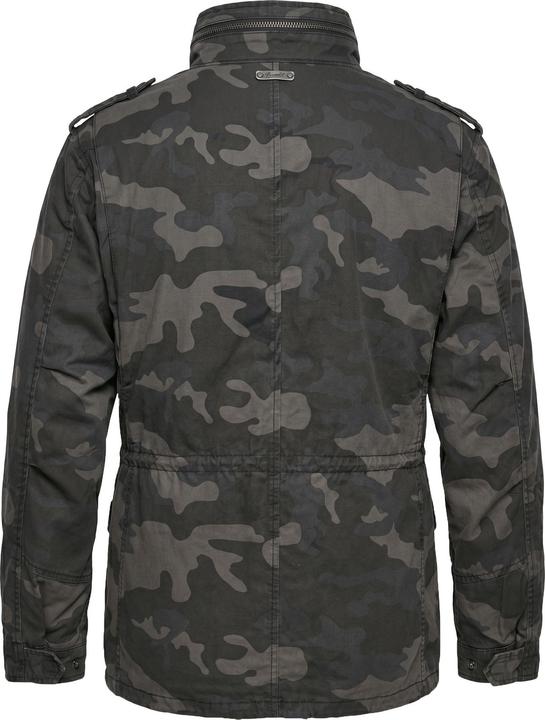 Actual product image Brandit M-65 Giant Jacket (4XL)
