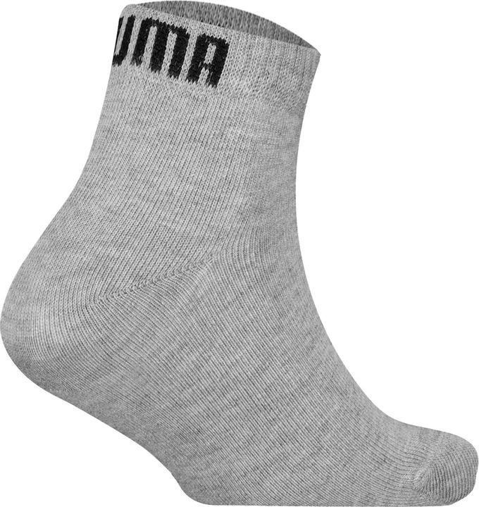 Produktbild Puma Plain Quarter 12P (12er Pack, 31 - 34)