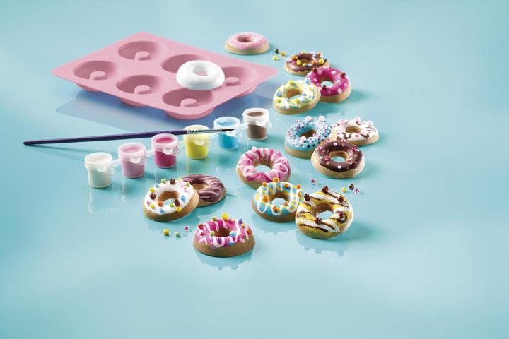 Produktbild Totum Donuts Casting und Dekorieren