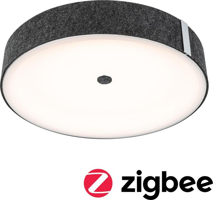 Produktbild Paulmann Deckenleuchte Malika (2500 lm)